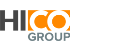 Logo HICO GROUP, Integrationspartner von Tocco.