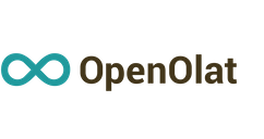 Logo OpenOlat, Lösungspartner von Tocco.